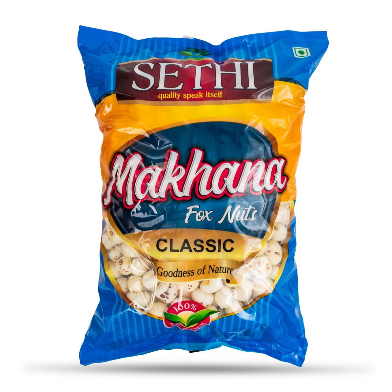 SS Makhana Fox Nuts (Classic)