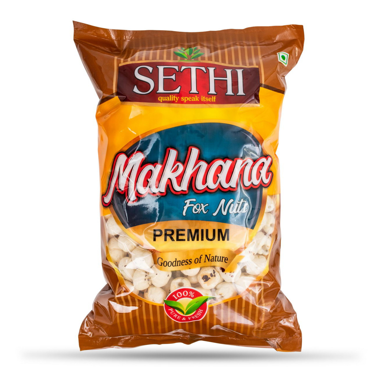 SS Makhana Fox Nuts (Premium)